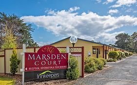 Marsden Court Apartments